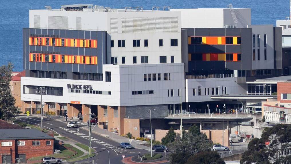 SERVICE: Both public and private patients will benefit under the partnership between the Illawarra Shoalhaven Local Health District and Wollongong Private Hospital.