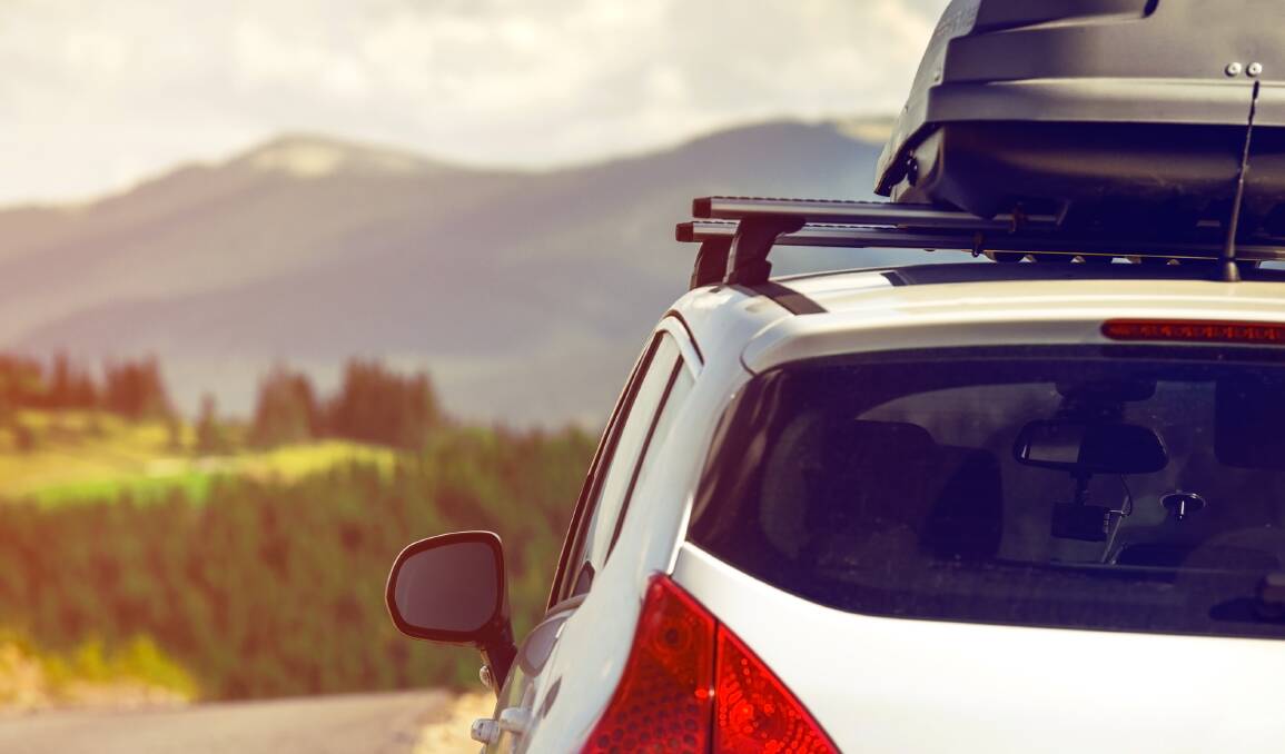 Four essentials to fit to your vehicle when travelling