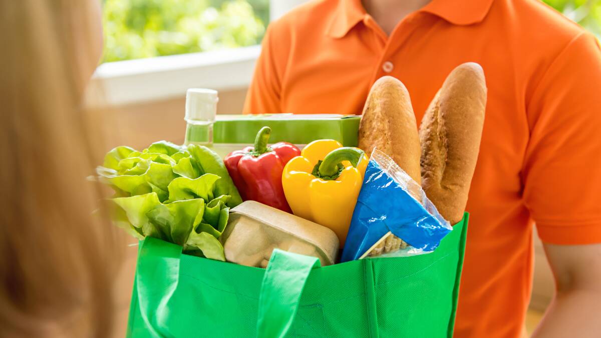 Grocery prices sky high, but fast food is not the answer: Rosemary Stanton's 5 tips for healthy eating