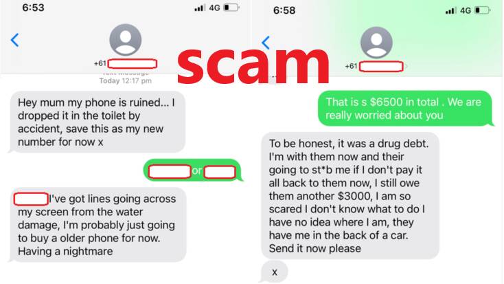 Acquaintance is Fate” WhatsApp Scam. Hopefully this won't happen to someone  else. For humor, someone will get the Doctor Who/Sarah Jane Adventures  references. : r/Scams