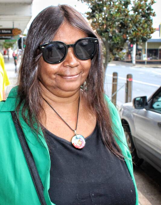 Ngarigo and Djiringanj Elder Aunty Ellen Mundy said there were many cases where charges had not been laid over Indigenous Australians deaths in custody
