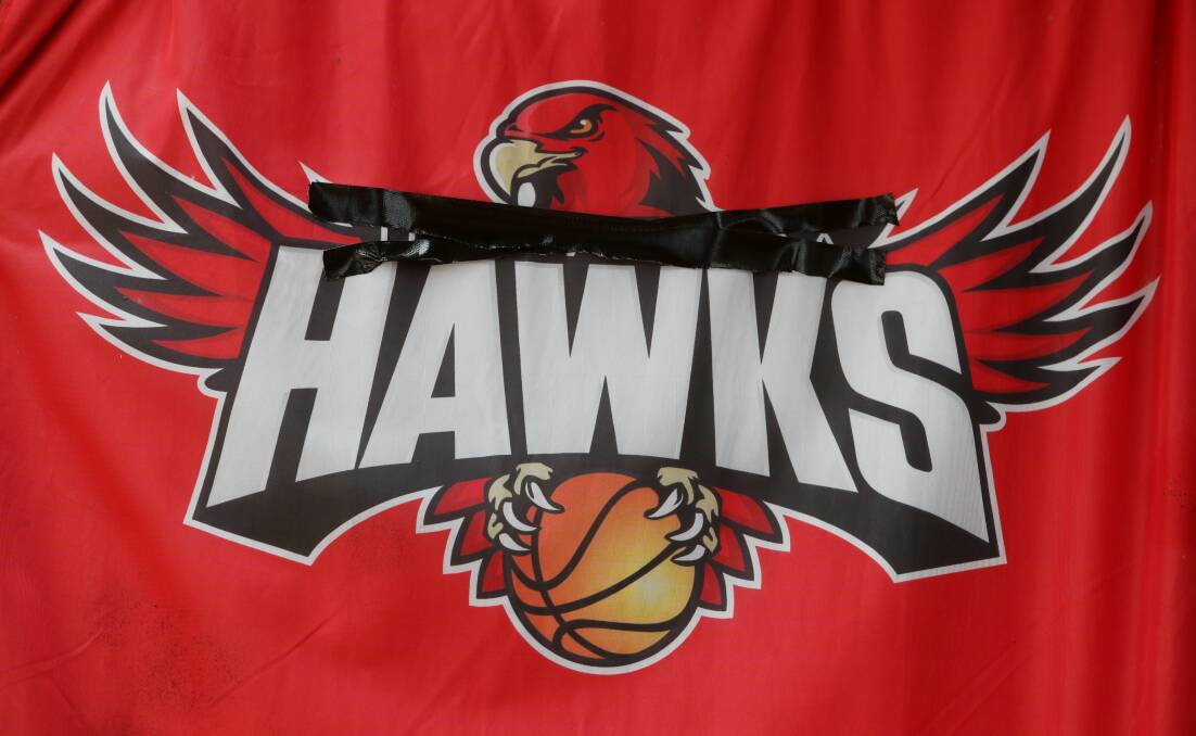 The Hawks. 