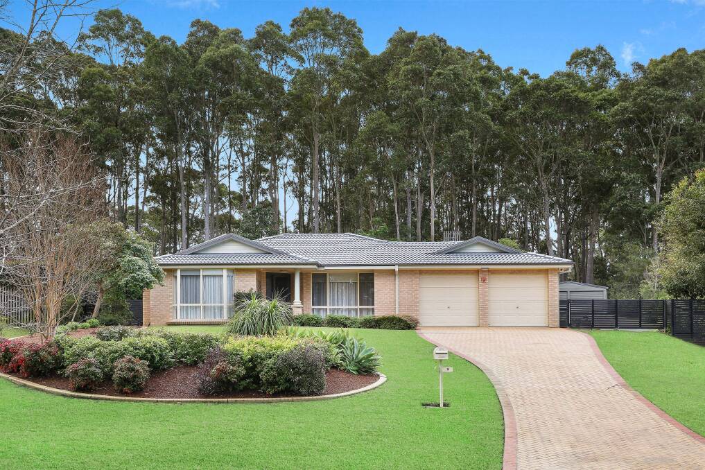 Agency: Nowra First National Real Estate, Ben Ward 0422 492 010 