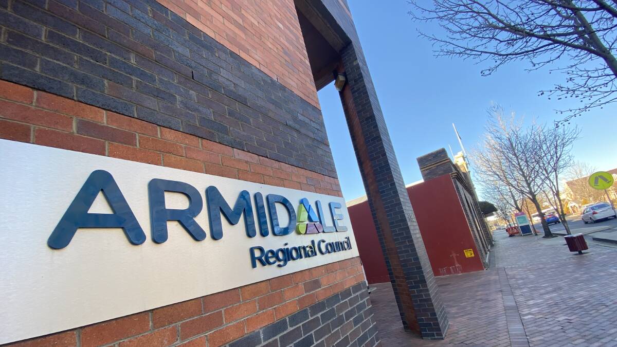 EXTENSION: Armidale Regional Council interim-administrator Viv May has requested a three-month extension. Photo: File