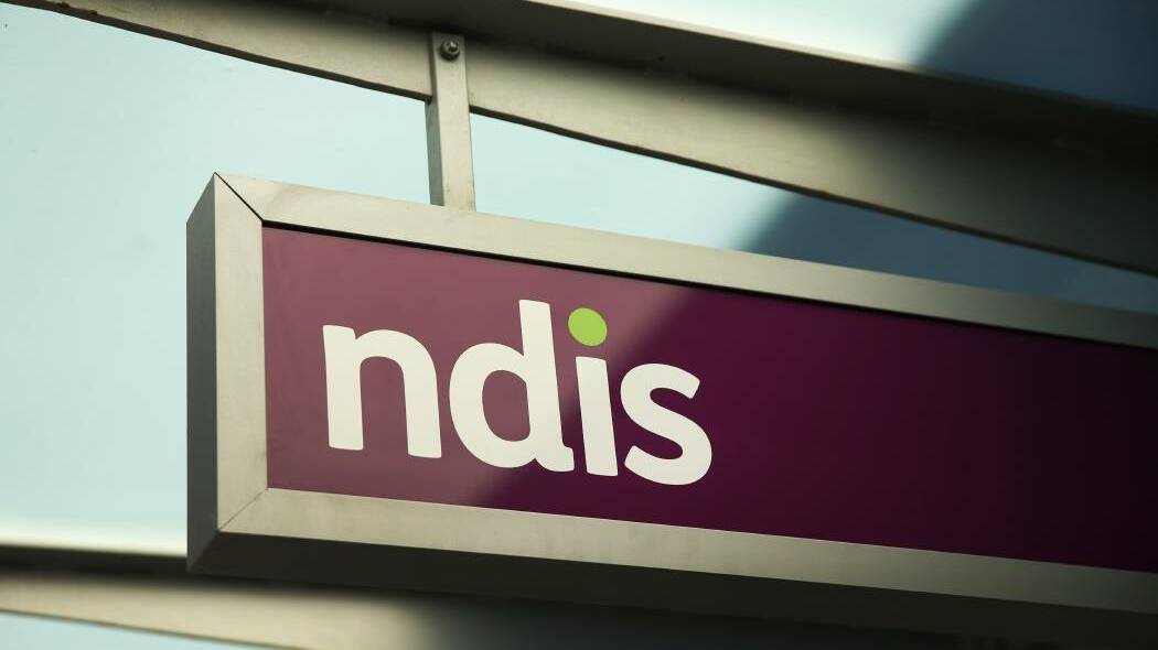 The Benevolent Society was one provider which took over disability services from the NSW Government in 2017 as part of the transition to the NDIS.