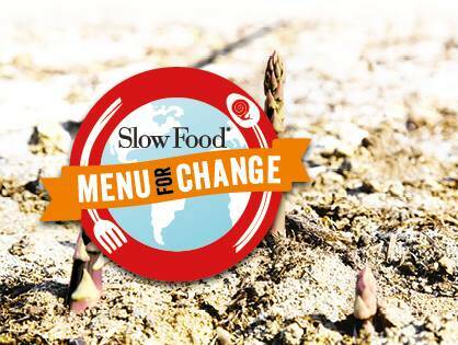‘Our food is in danger’: Slow Food issue eat local challenge