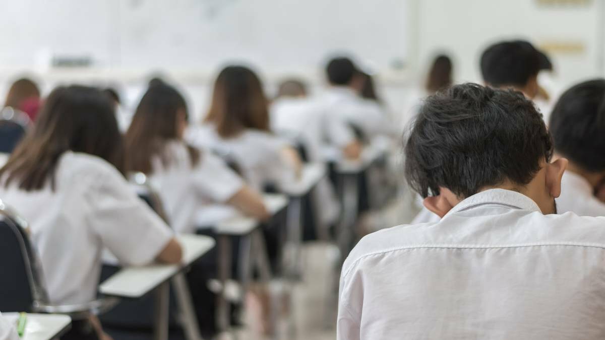 New school maths course teaching NSW students everyday life skills