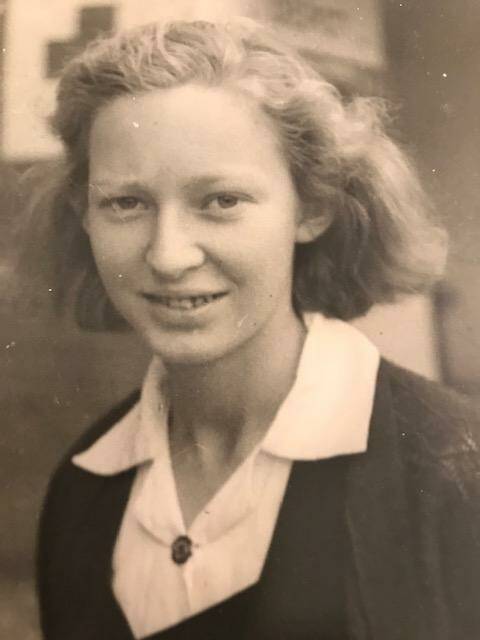 Jill was a former Nowra High Student. She recently passed away at the age of 89. 