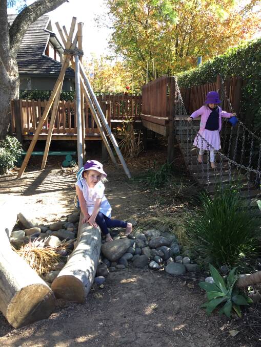 FETE DAY: Berry Community Pre-School welcomes you to their event next month. Photo: supplied. 