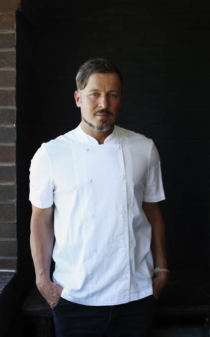 DON'T MISS: The festival will see the return of popular celebrity and television chef, Jason Roberts.