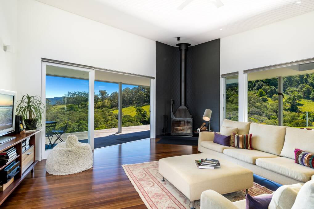 SOLD: Selling agent Nick Dale of Belle Property Berry said the Sydney-based Marks family intended to use it as a holiday house. Picture: Supplied