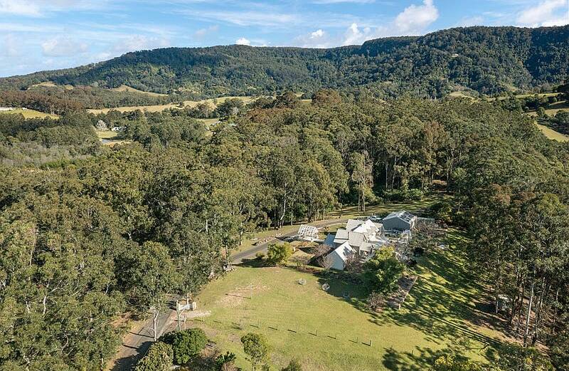 Why this Shoalhaven house has risen $2 million in two years