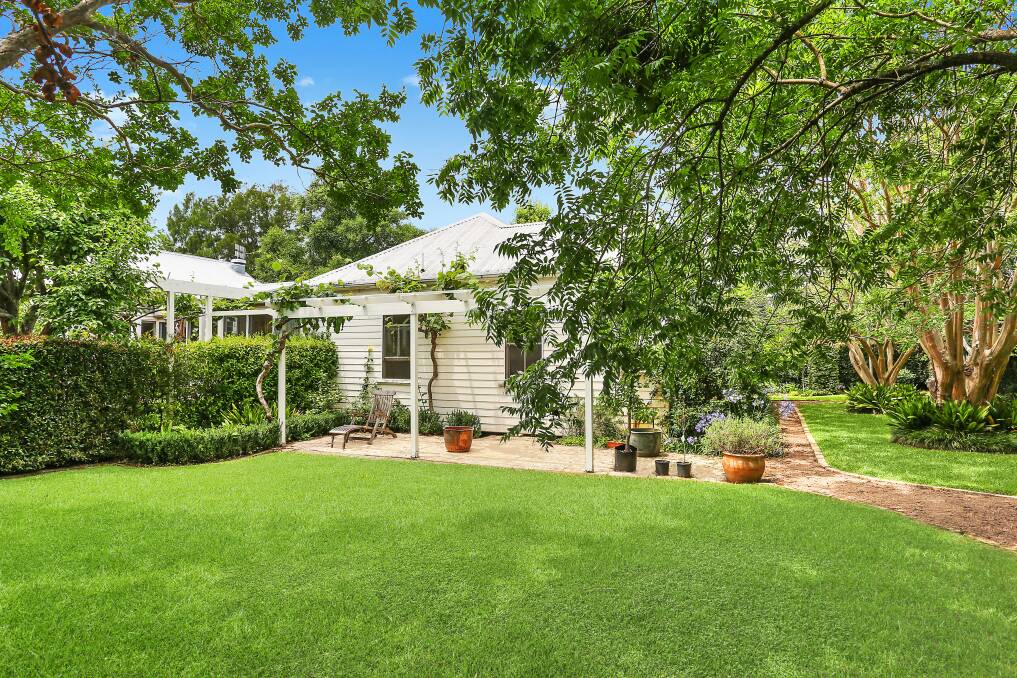 ON THE MARKET: This property at 78 Woodhill Mountain Road, Berry is for sale with a price guide of  $3.85 million. Pictures: Supplied