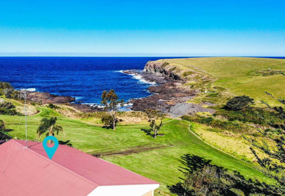 Why developers have their eyes on $4.5m-plus Kiama waterfront block