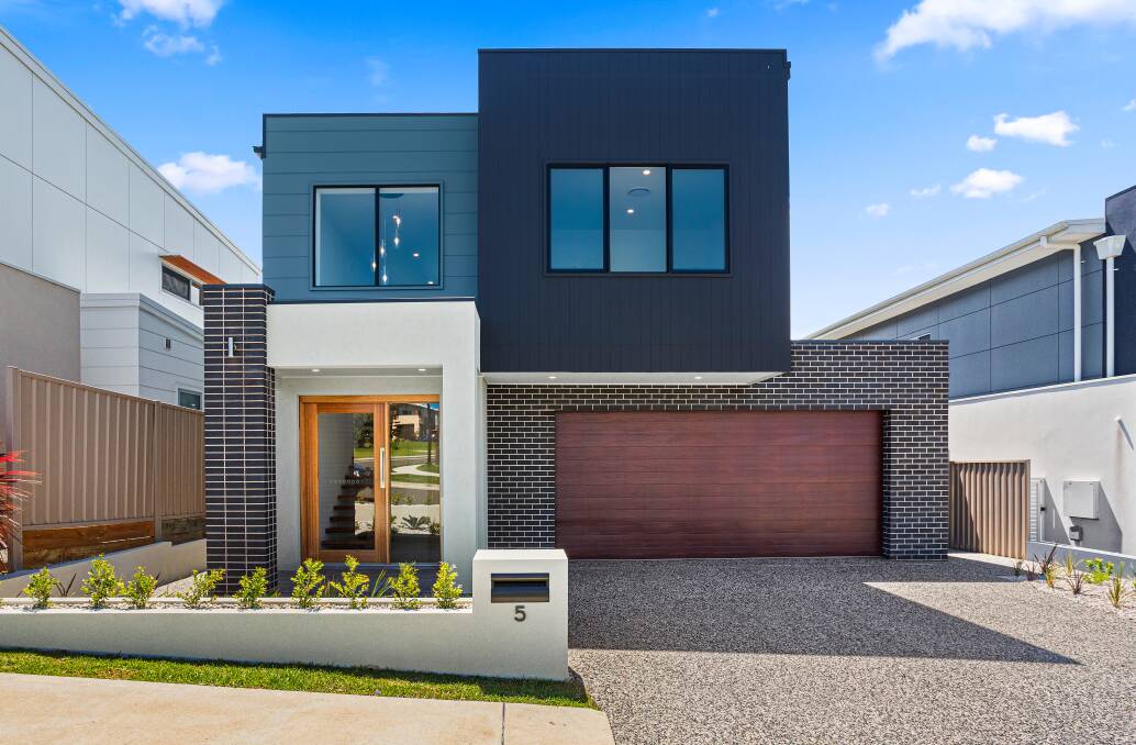 5 Jetty Avenue, Shell Cove. Picture: Supplied