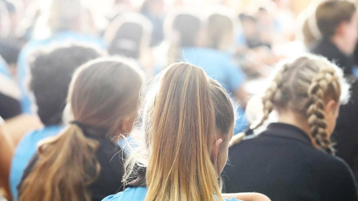 NSW students set to return to school full time next week