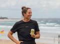 South Coast surf champion Tyler Wright has partnered with Australian distillery Reeftip.