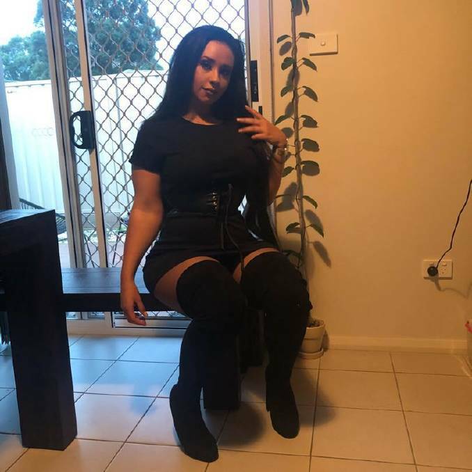 Shanese Koullias, second dark web drug sister, sentenced