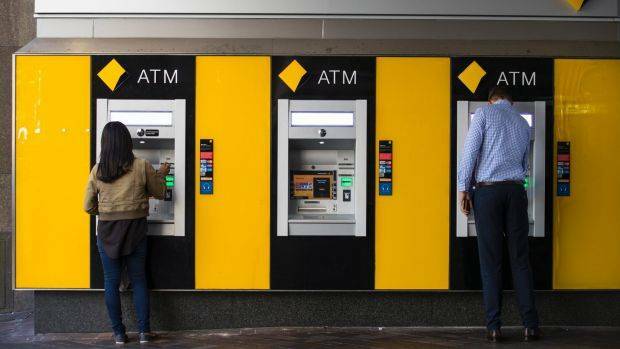 Commonwealth Bank to close Bomaderry ATM