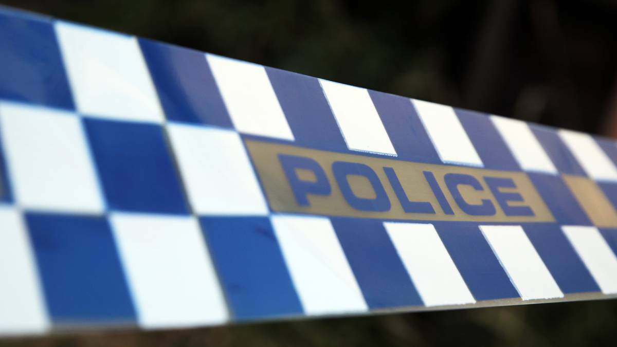 Man arrested, charged with meth possession in South Nowra