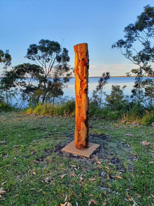Get your outdoor fix this weekend at new Callala Bay art walk