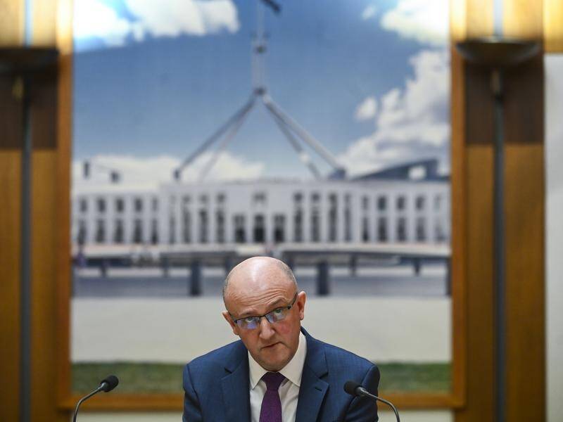 ASIO's Mike Burgess says there are more foreign spies in Australia than at the Cold War's height.