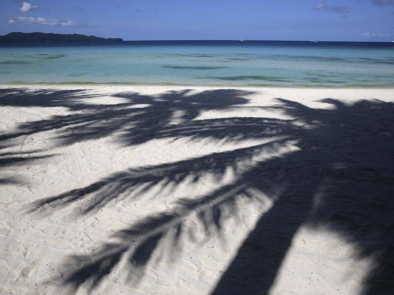 The Philippines' Boracay Island has closed until October in a bid to address environmental issues.