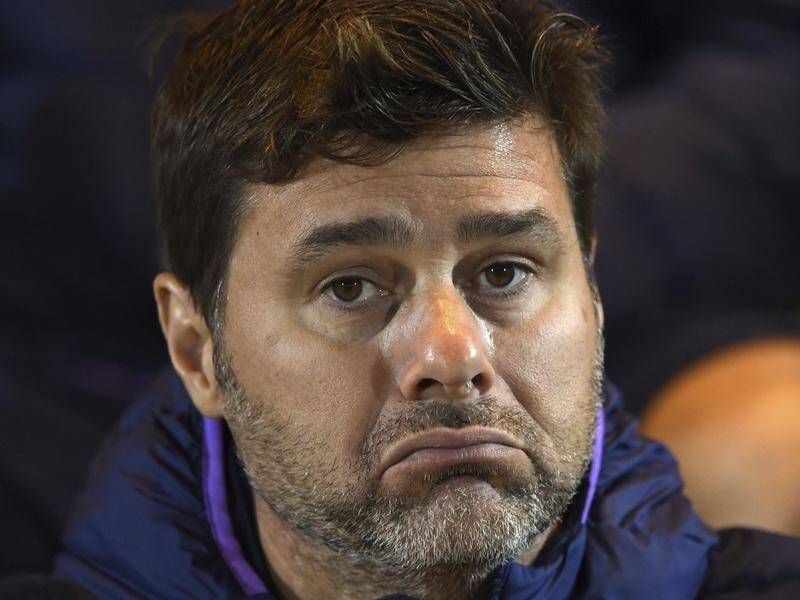 Mauricio Pochettino is hoping for a first Spurs win in four matches against Southampton.