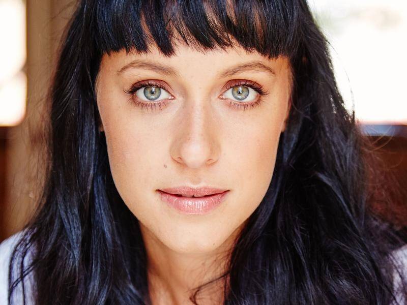 Home and Away actress Jessica Falkholt died after a crash in NSW that killed her sister and parents.