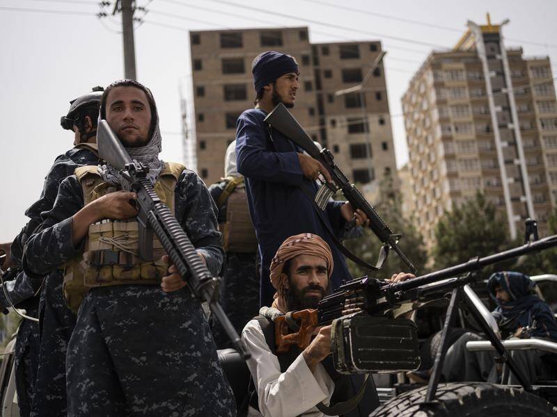 Afghanistan's acting PM has urged governments to officially recognise the Taliban administration.
