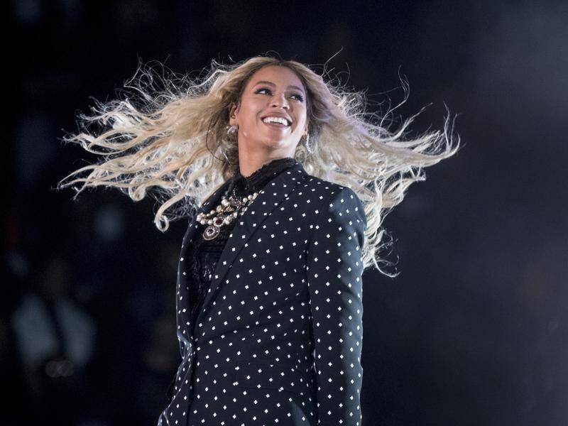 Premier Chris Minns says missing out on big names like Beyonce is costing NSW up to $60m per year. (AP PHOTO)
