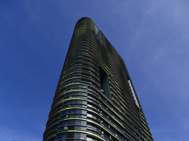 More residents have been allowed to move back into Sydney's damaged Opal Tower.