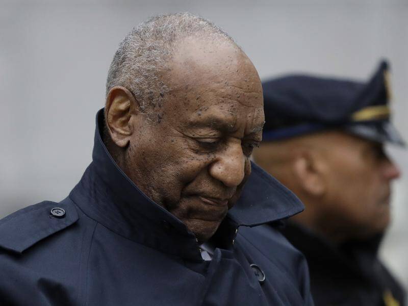 Jury deliberations into the sex assault case against US comedian Bill Cosby could start next week.