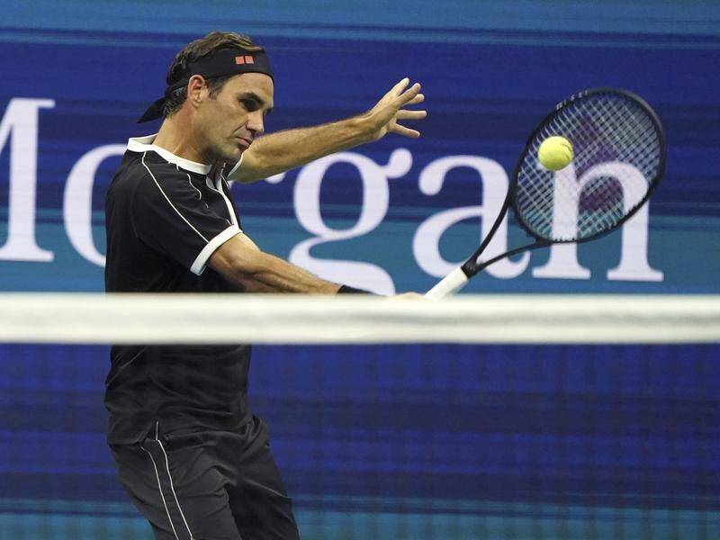 Roger Federer says he will decide soon if he is to play at the 2020 Toyko Olympics for Switzerland.