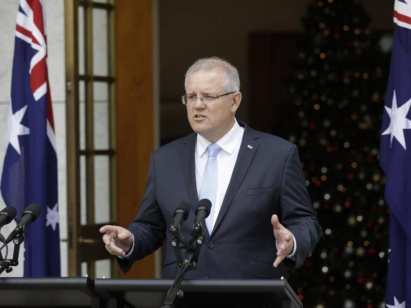 Prime Minister Scott Morrison is most likely to call a federal election for either May 11 or May 18.