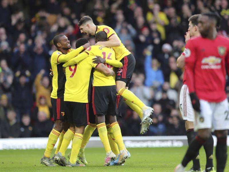 Watford players have agreed to a wage deferral with the Premier League club.