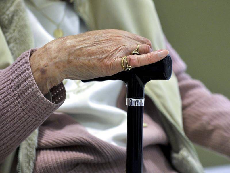 Labor says that more than 104,000 older Australians waiting for home care is unacceptable.