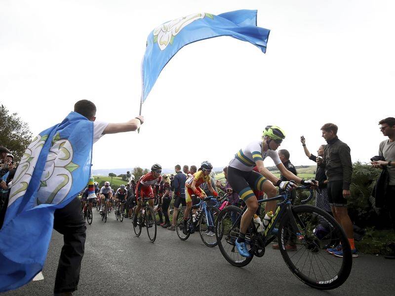 A new venue for the 2020 Road World Cycling Championships is being sought by cycling chiefs.