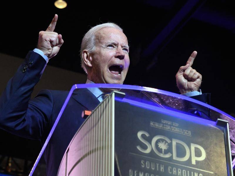 Joe Biden wants all "Dreamers" to be granted US citizenship.