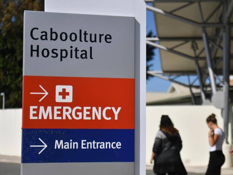 There have been about 100 calls to a hotline for surgical care complaints at Caboolture Hospital.