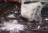 Tampa's mayor has hauled in an unexpected catch while fishing: a bag of cocaine worth $US1.1m. (EPA)
