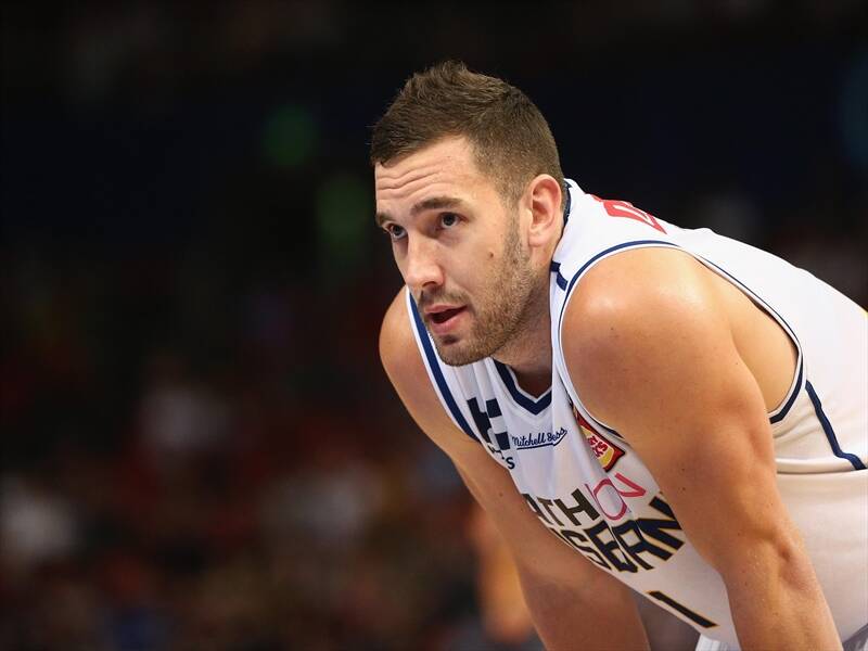 Brisbane Bullets skipper Adam Gibson has called out his troops for being soft.
