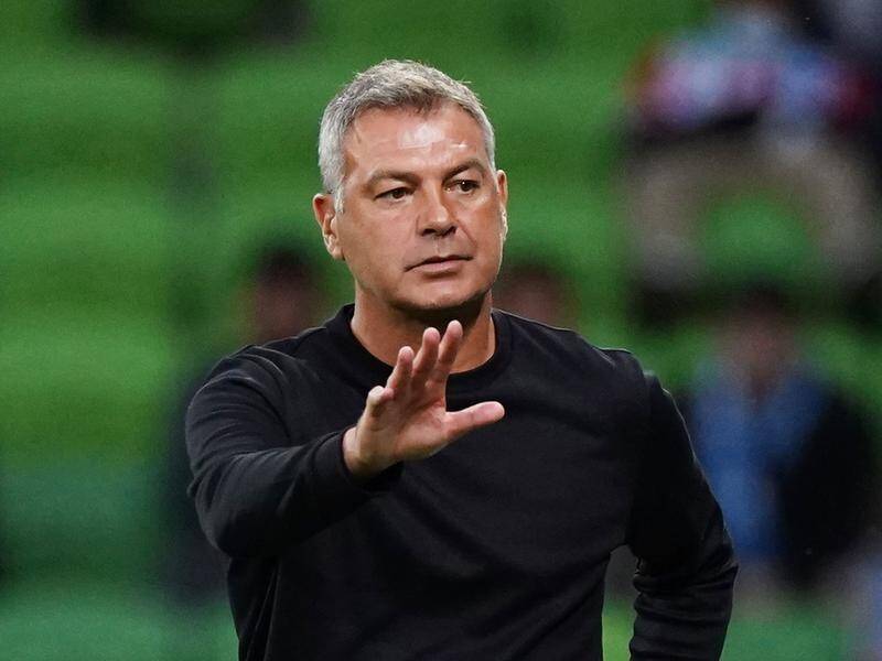 Mark Rudan has no qualms about his Western United side facing Wellington in NZ if asked to do so.
