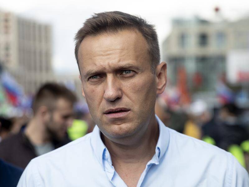 Russian opposition leader Alexei Navalny has been released from prison, according to a spokesperson.