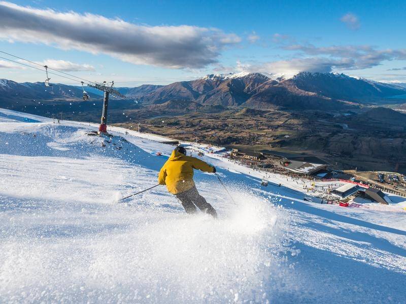 NZ operators are hoping trans-Tasman travel can be resumed before the end of this year's ski season.