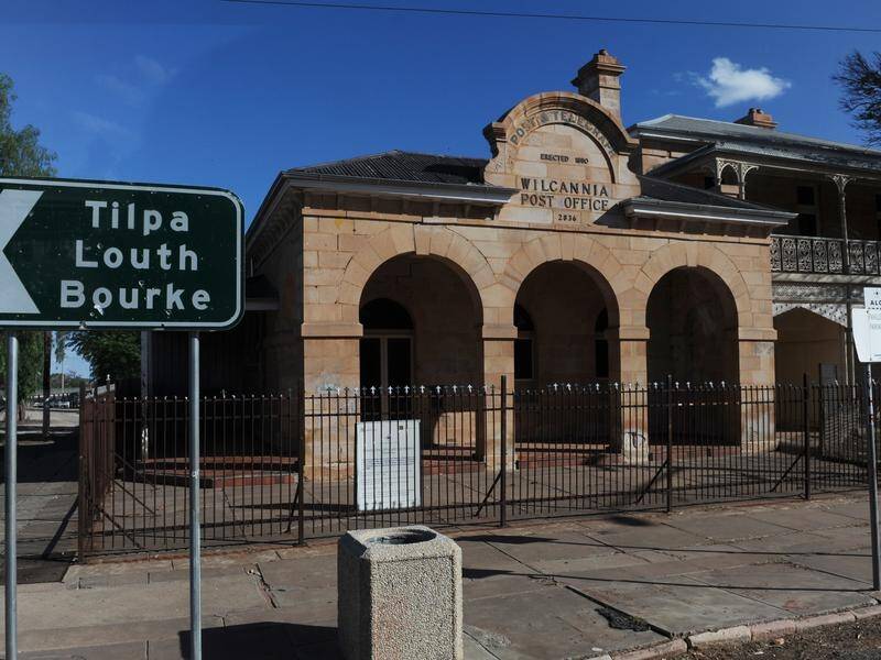 The infection rate in Wilcannia is far greater than Sydney's worst hotspot local government areas.