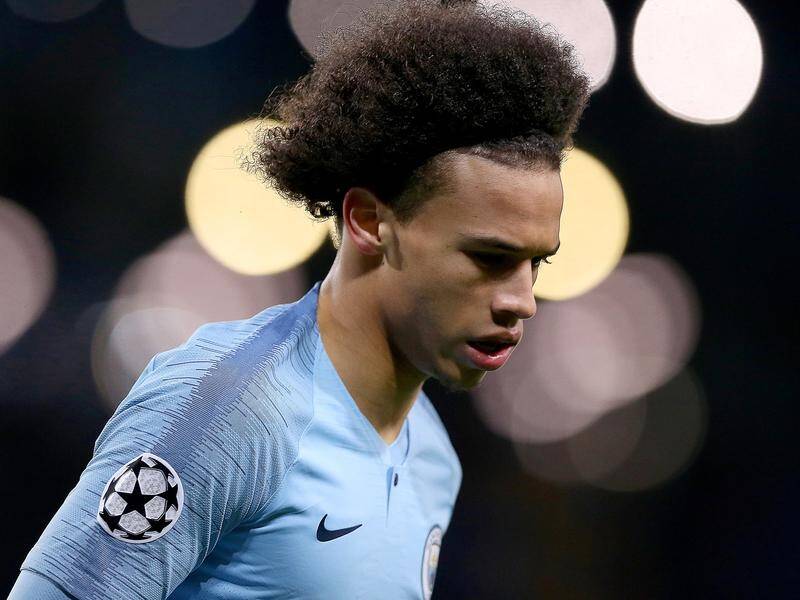 Manchester City's Leroy Sane wants to leave the EPL club and has rejected a new contract.