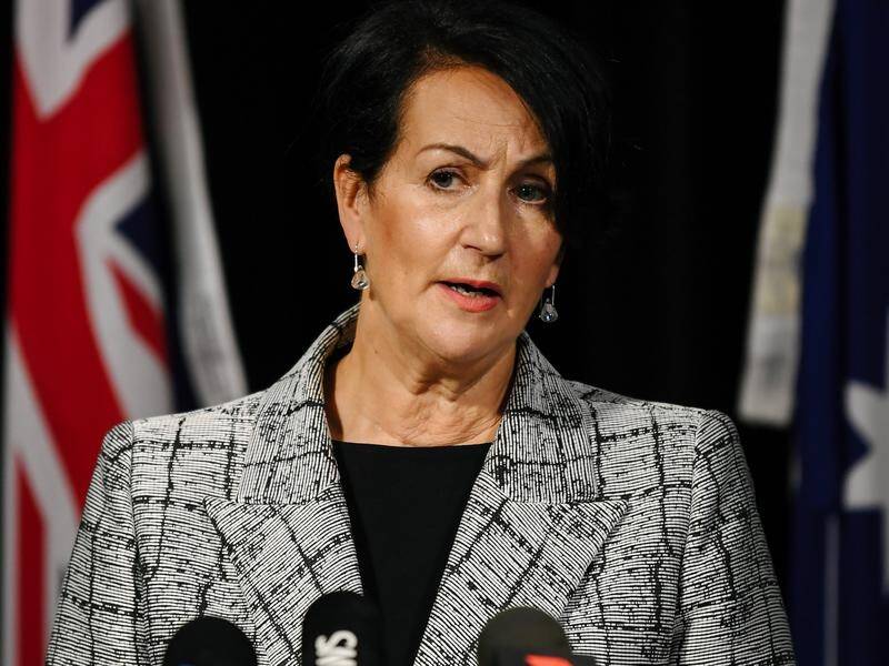 SA Deputy Premier Vickie Chapman says new government whistleblower protections are crucial.