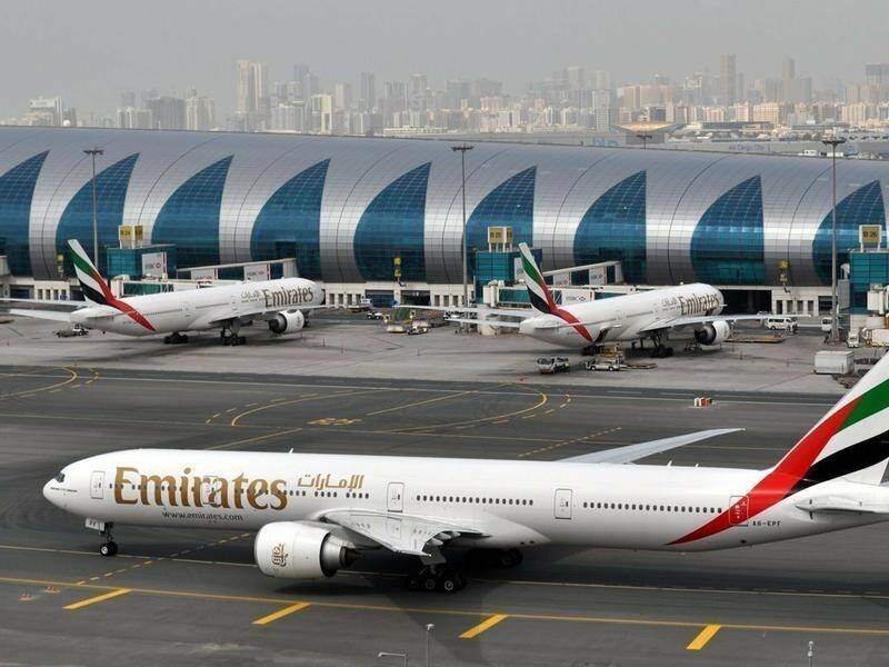 Emirates says it will cut jobs because of the effects of the coronavirus pandemic.