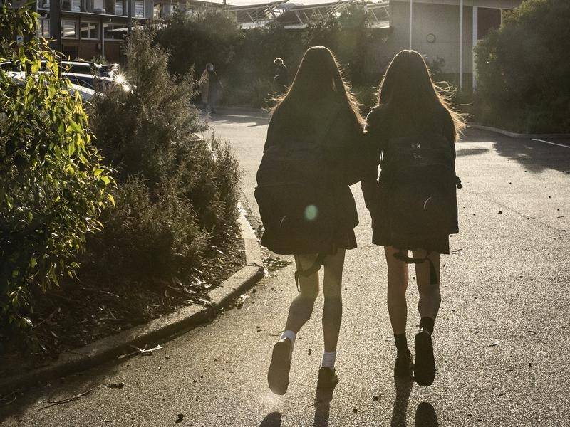 Many young Australians find periods difficult to manage due to cost, according to Share the Dignity.